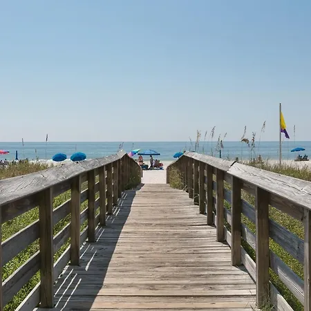 Royal Palms #1006 Apartment Gulf Shores Exterior photo