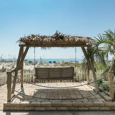Royal Palms #1006 Apartment Gulf Shores Exterior photo