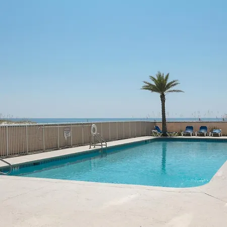 Royal Palms #1006 Apartment Gulf Shores Exterior photo