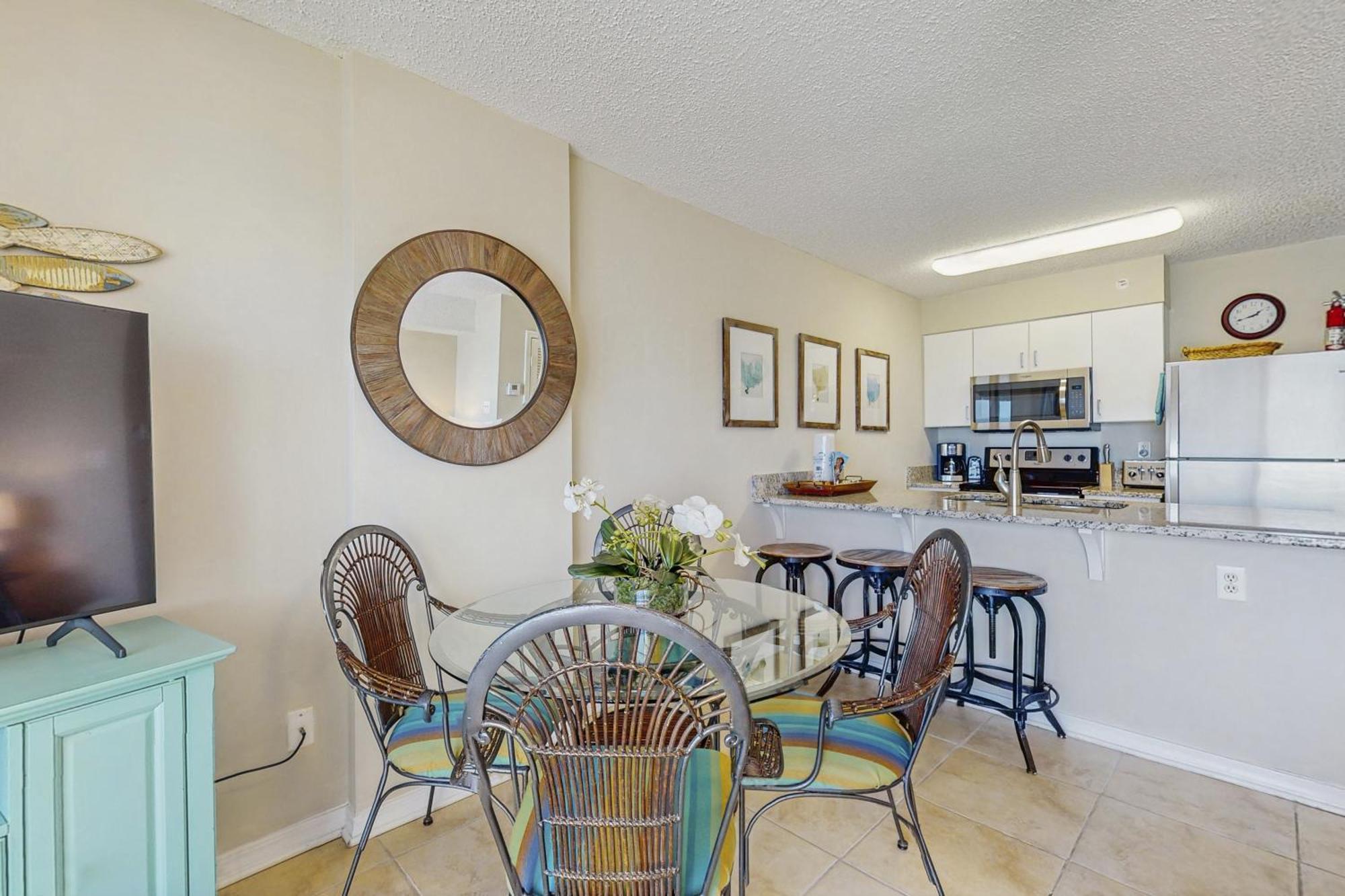Royal Palms #1006 Gulf Shores