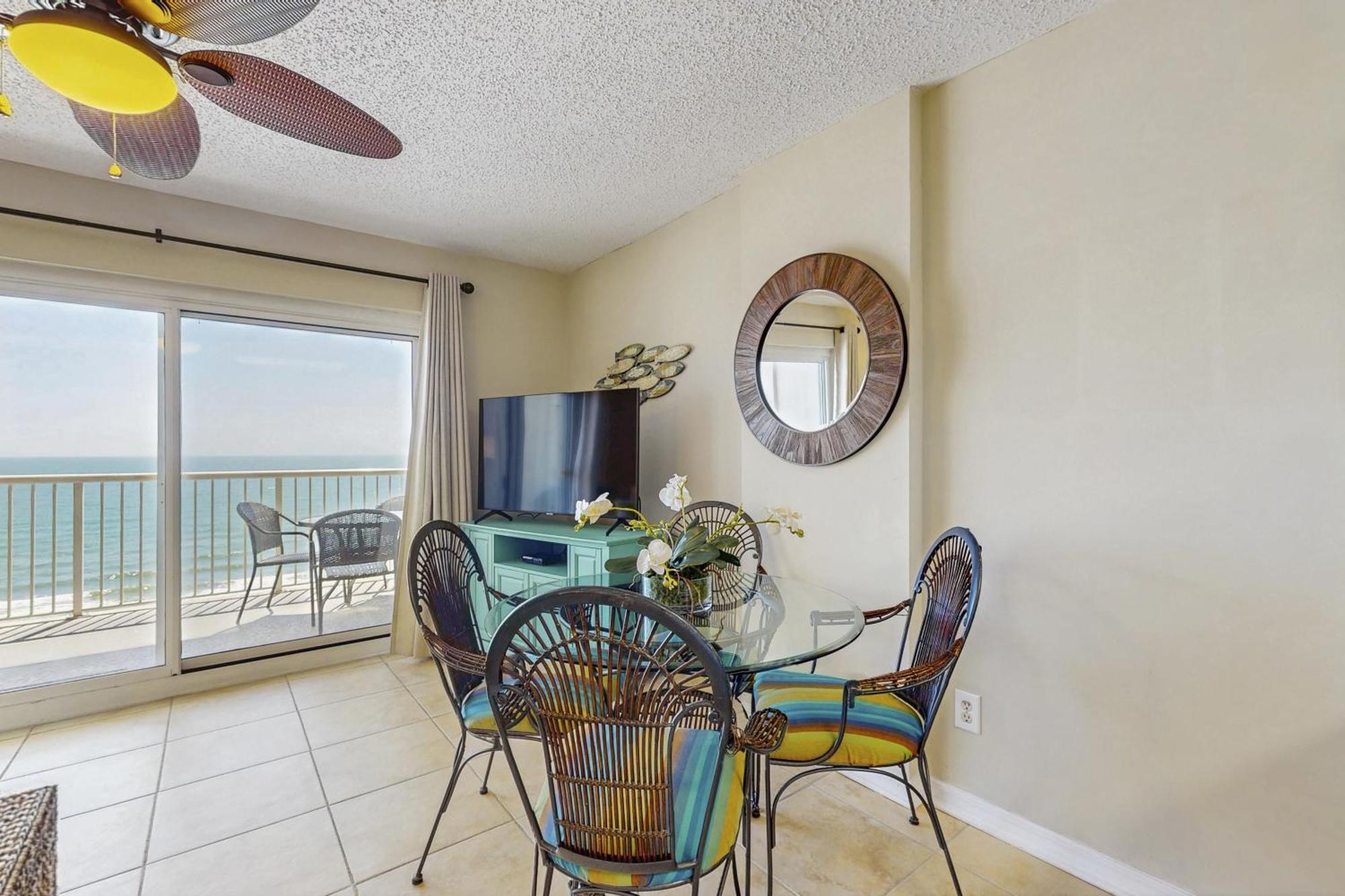 Royal Palms #1006 Apartamento