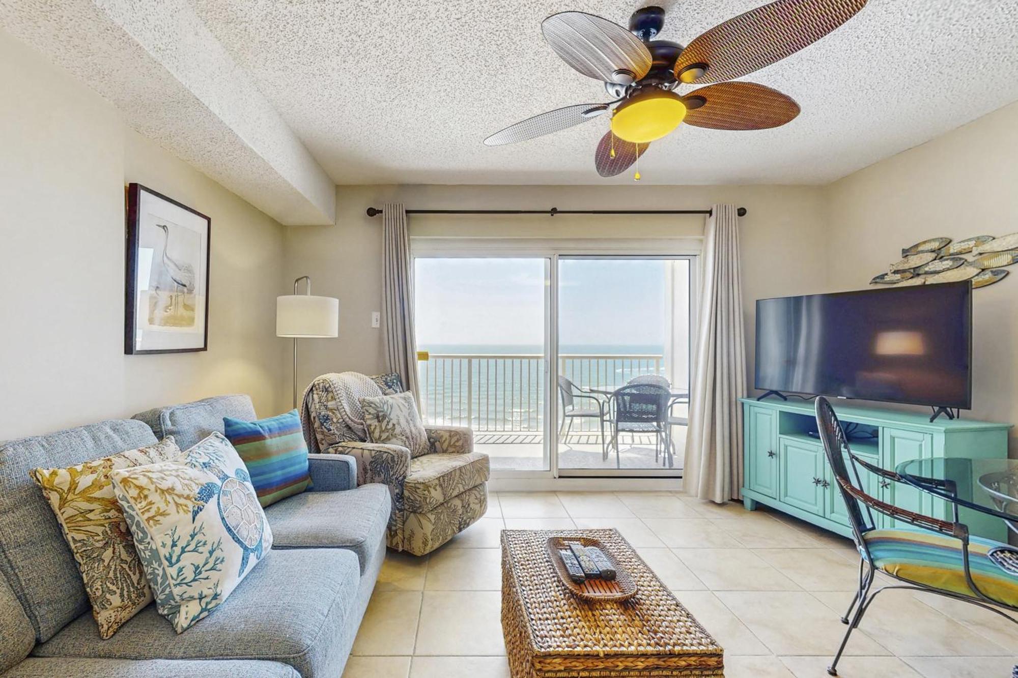 Royal Palms #1006 Apartamento *