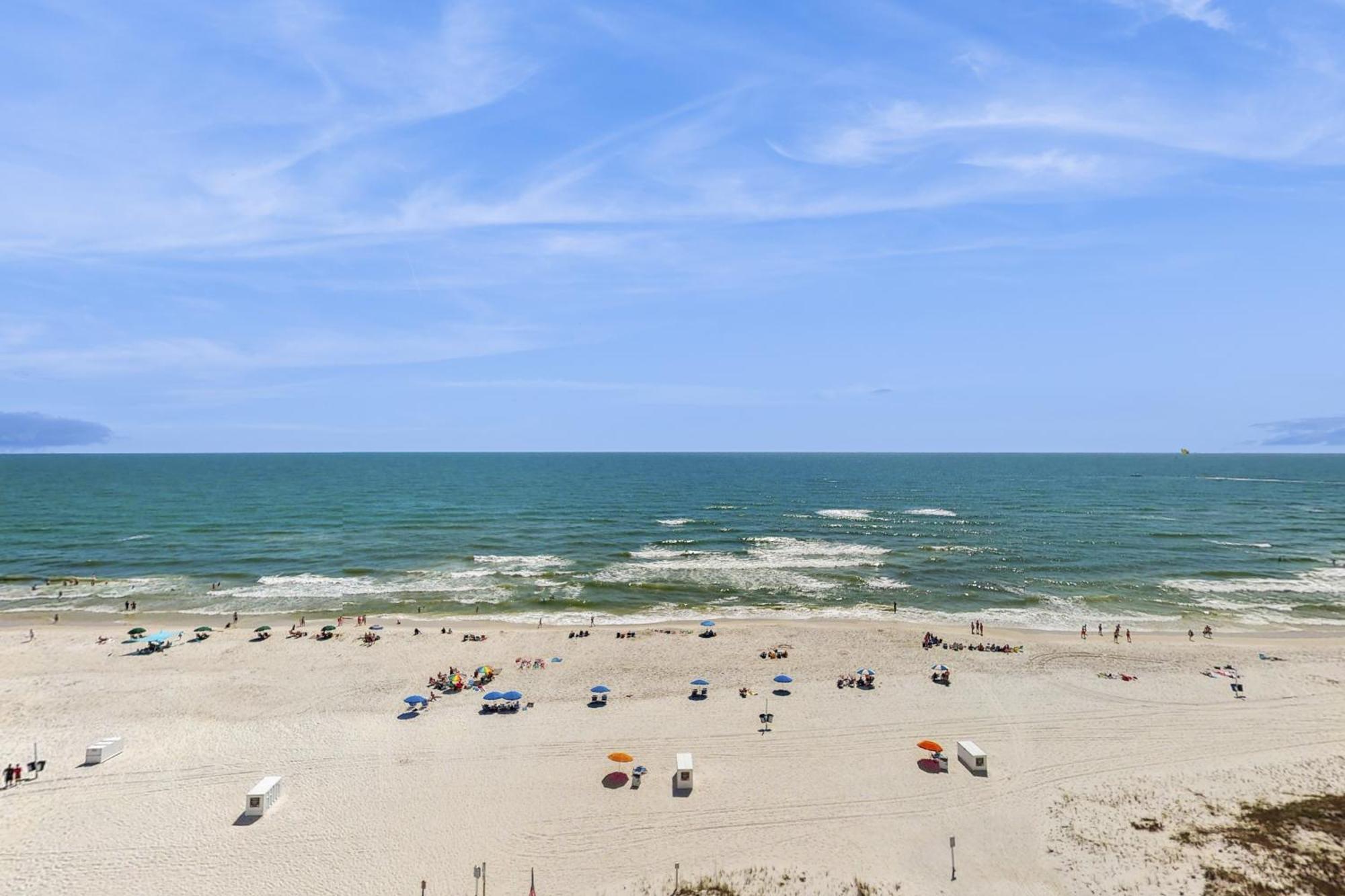 Apartamento Royal Palms #1006