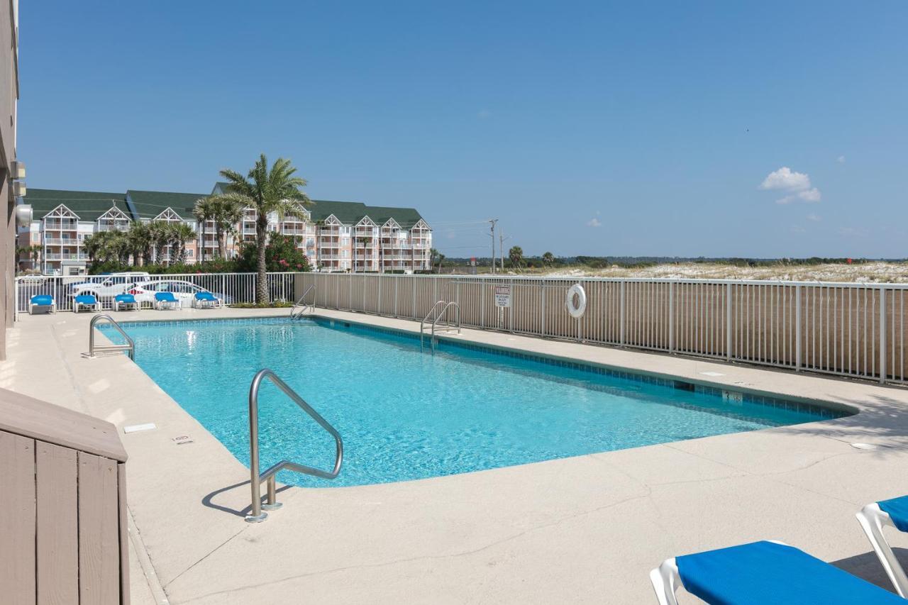 Royal Palms #1006 Gulf Shores