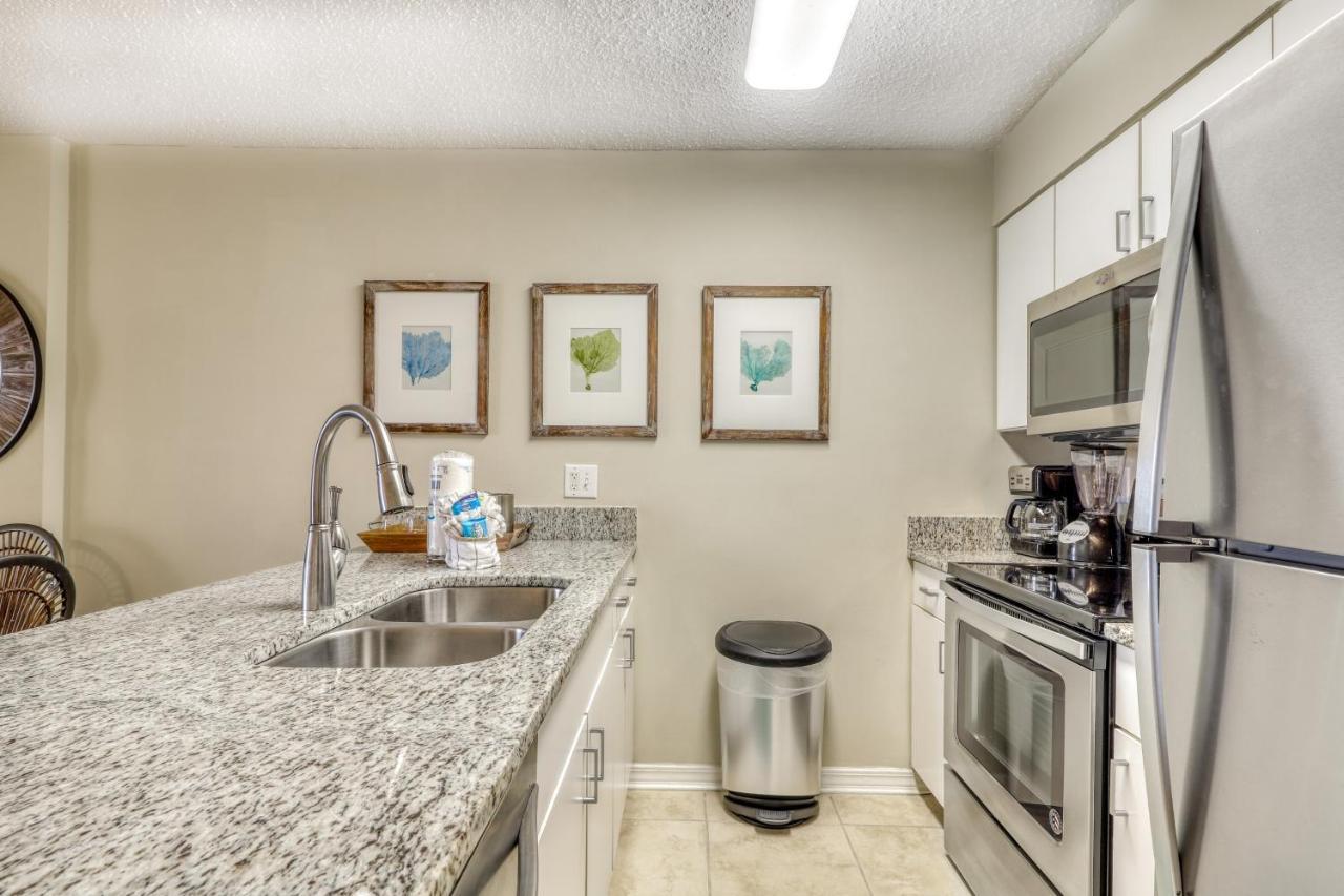 Royal Palms #1006 Apartamento Gulf Shores