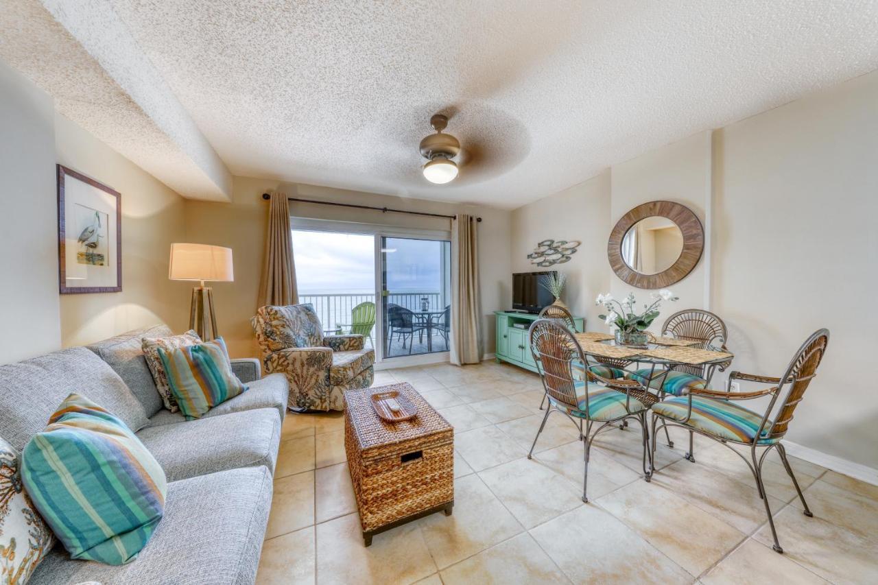 Royal Palms #1006 Apartamento