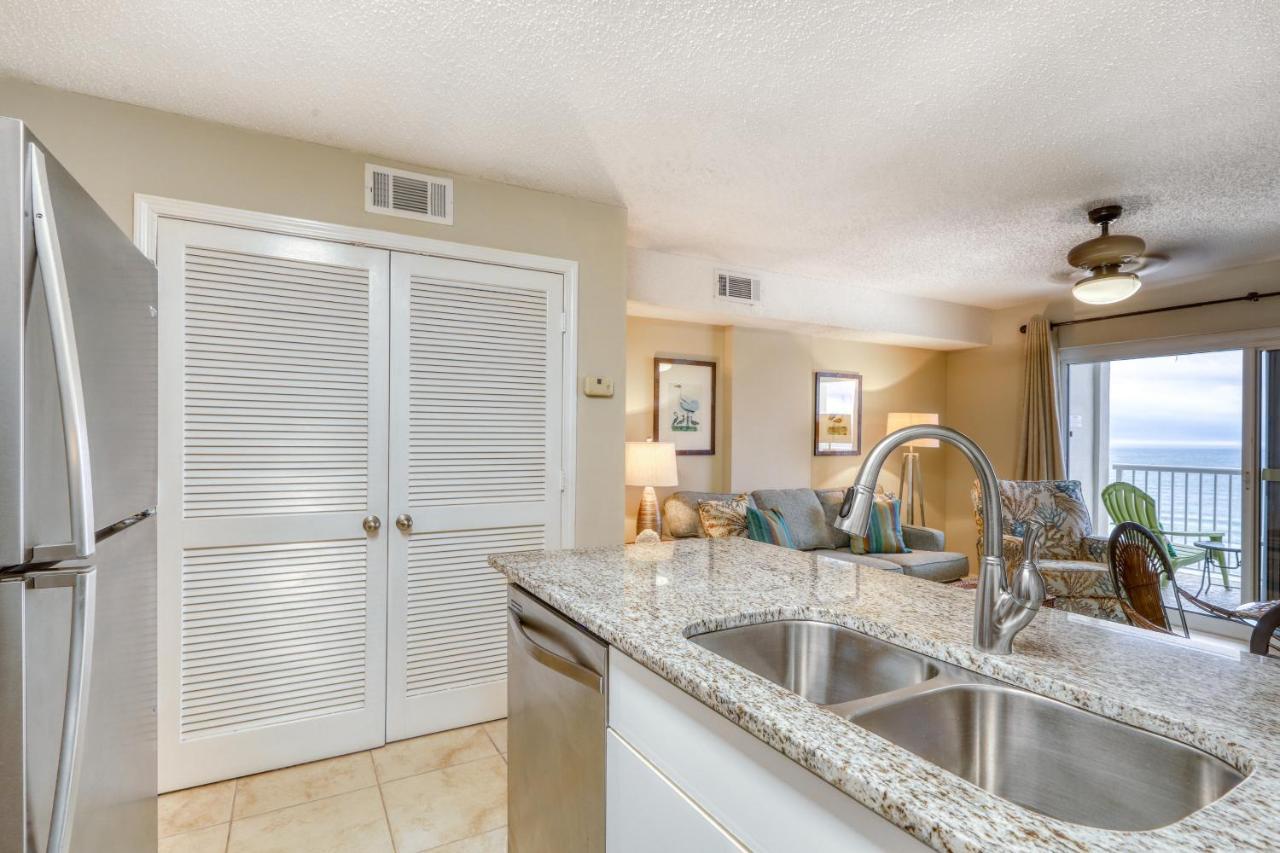 Apartamento Royal Palms #1006 *
