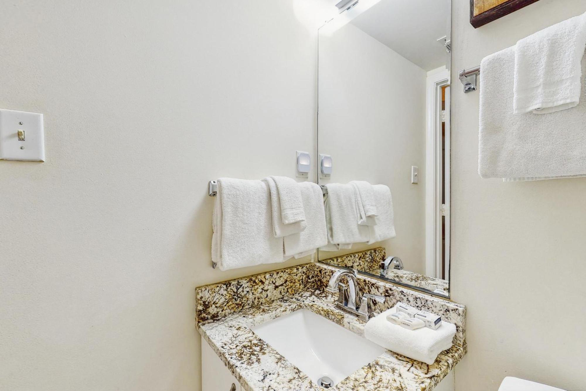 Apartment Royal Palms #1006 Gulf Shores