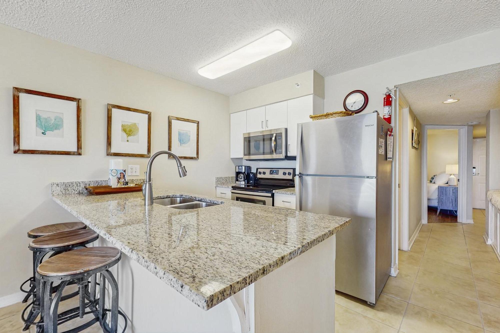 Apartment Royal Palms #1006