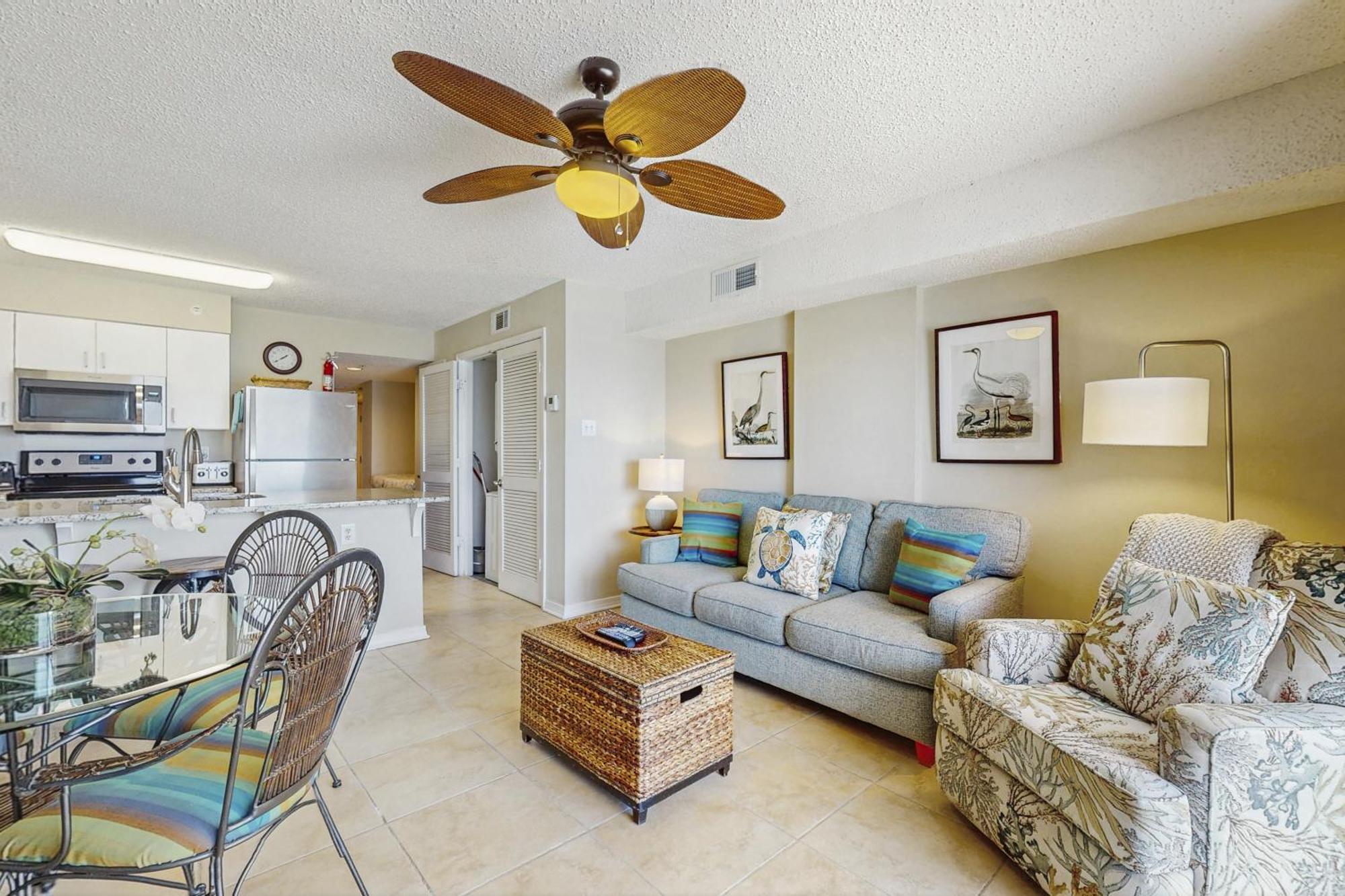 Royal Palms #1006 Apartment Gulf Shores