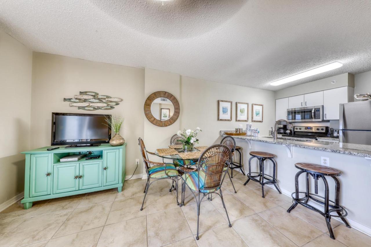 Apartment Royal Palms #1006 Gulf Shores