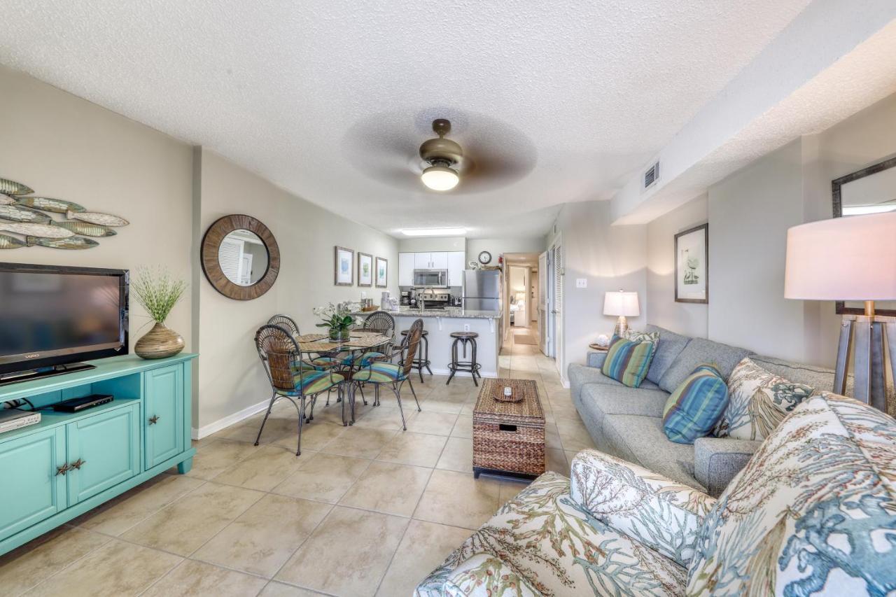 Apartment Royal Palms #1006 *
