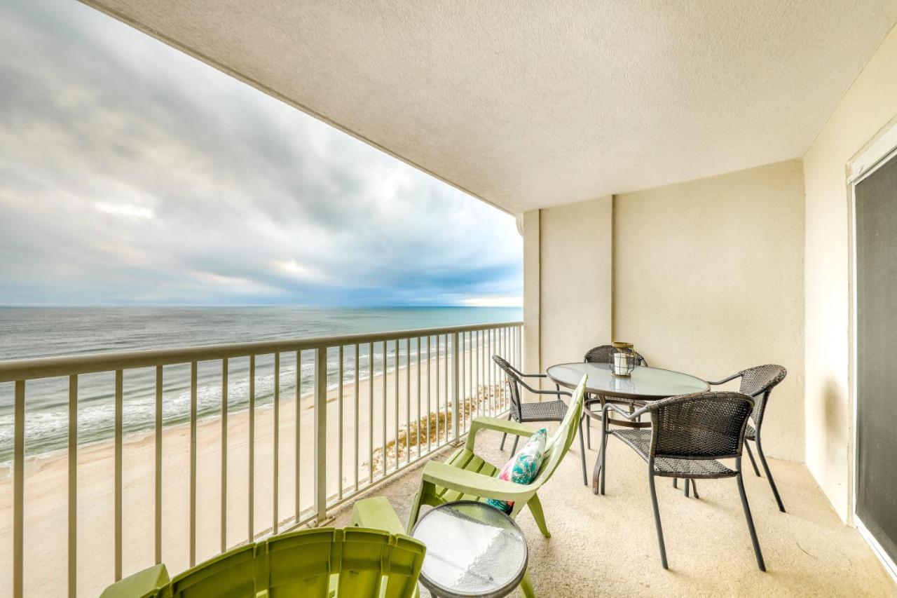 Apartment Royal Palms #1006 Gulf Shores